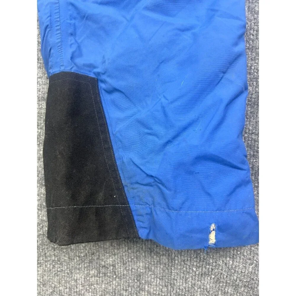 Vintage The North Face Windy Pass Pants‎ Men's Medium Burlington Ski Snowboard